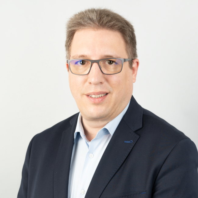 Marcel Remund
