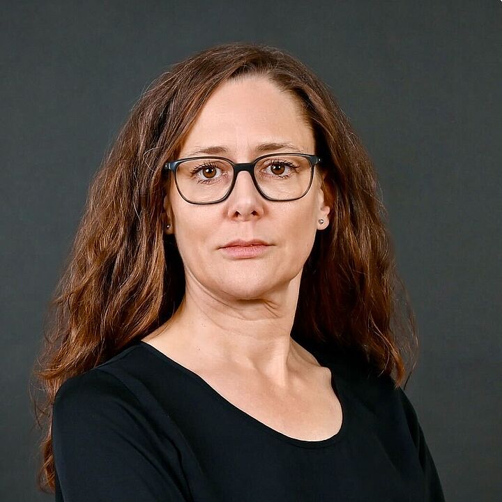 Brigitte Kürsteiner