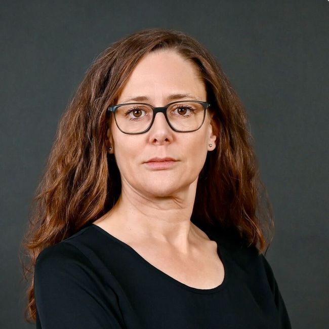 Brigitte Kürsteiner