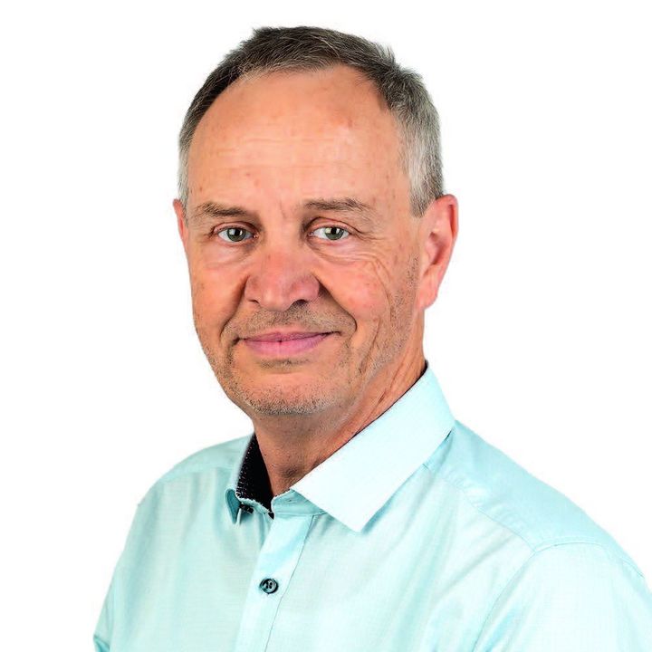 Patrick Heimann