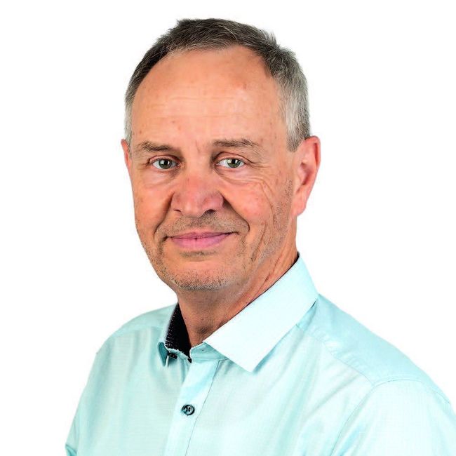 Patrick Heimann