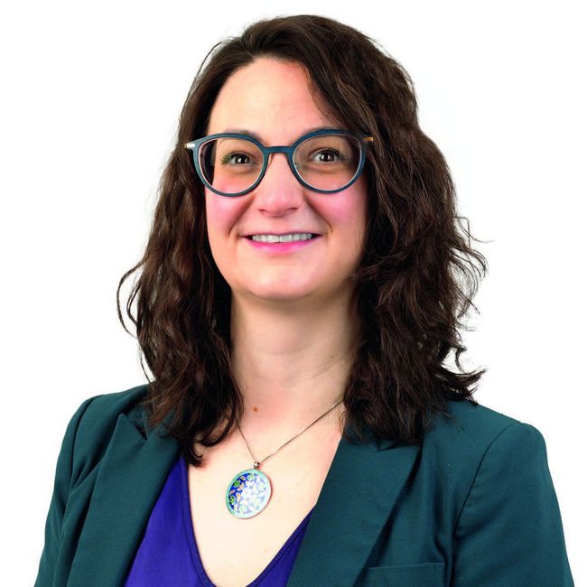 Stéphanie Anliker