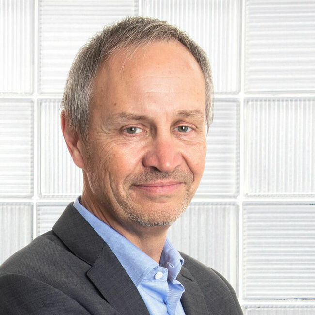 Patrick Heimann